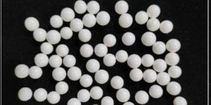 5-6mm Zirconia Toughened Alumina Media