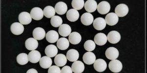 7-8mm Zirconia Toughened Alumina Media