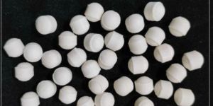 8mm Standard Steatite Grinding Media