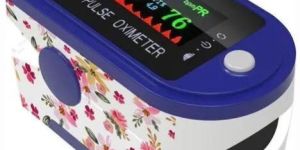 Fingertip Pulse Oximeter