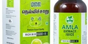 Amla Juice 500N ML