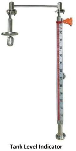 Float Type Tank Level Indicator