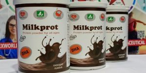 Milkprot Protein Powder