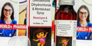 Montepex-L Syrup