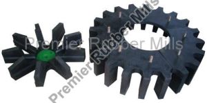 Floatation Cell Spare Parts