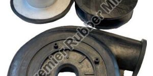 Slurry Pump Spares & Liners