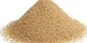 Coarse Sand