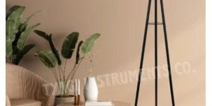 Metal Tripod Floor Lamp
