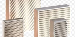 Ceramic Press Filter