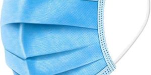 Disposable Face Mask