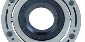 Sulzer Rotor Magnetic Clutch