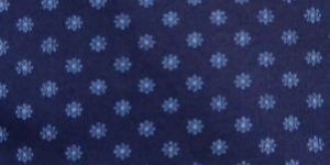 Casual Trouser Printed Pocketing Fabric