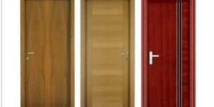 Wooden Flush Door