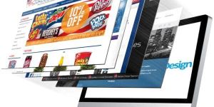 Web Designing Service