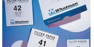Laboratory Filter Paper