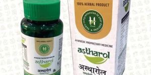 Astharol Herbal Anti Asthmatic Capsules