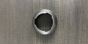 Scaffolding Bottom Cups