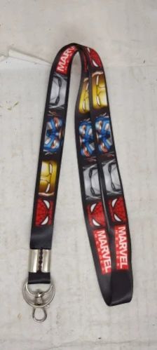 ID Holder Neck Straps