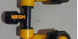 Plastic Spray Nozzle