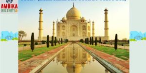 Agra Same Day Tour