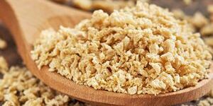 Indian Soyabean Meal