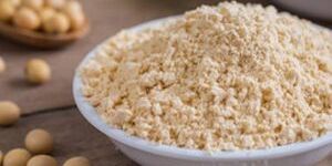 Soya Flour