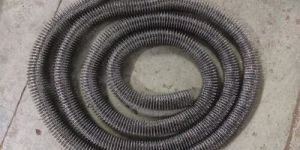 Mild Steel Spiral Fin Tube