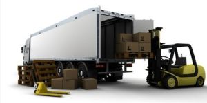 Full Truck Load Transportation Service to Nepal