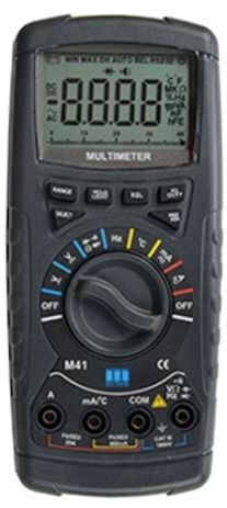 Digital Multimeter
