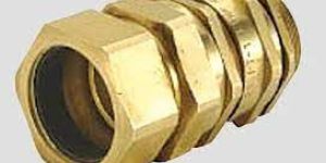 Brass Cable Glands