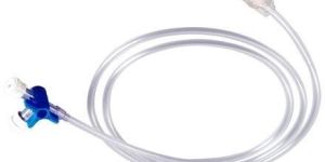 Pressure Monitoring Line