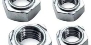 Hex Weld Nut