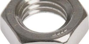 MS Hex Lock Nut