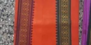 Handloom Cotton Gamcha