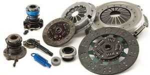 Clutch Systems Parts