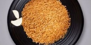 Dehydrated Garlic Granules