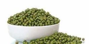 Mung Beans