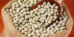 Dried Green Peas