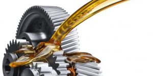 Gear Oil