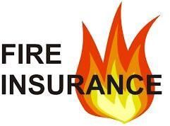 Fire Insurance