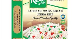 Lachkari Wada Kolam Rice