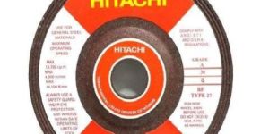 Hitachi Grinding Wheel