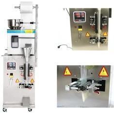 Weight Filler Automatic Pouch Packing Machine