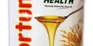 Fortune Rice Bran Health Oil