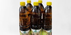 1 Liter Cold Pressed Mustard Oil