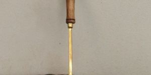Brass Ladle