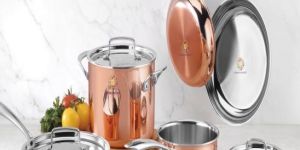 Copper Cookware