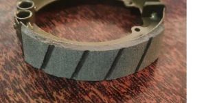 E Rickshaw Brake Shoe