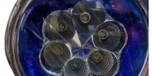 E Rickshaw LED Head Light