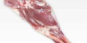 Mutton Leg
